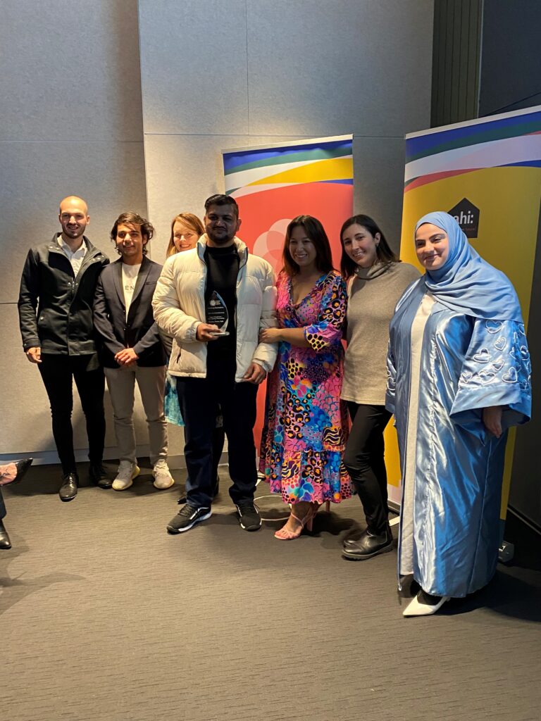 Awards Haven Home Safe