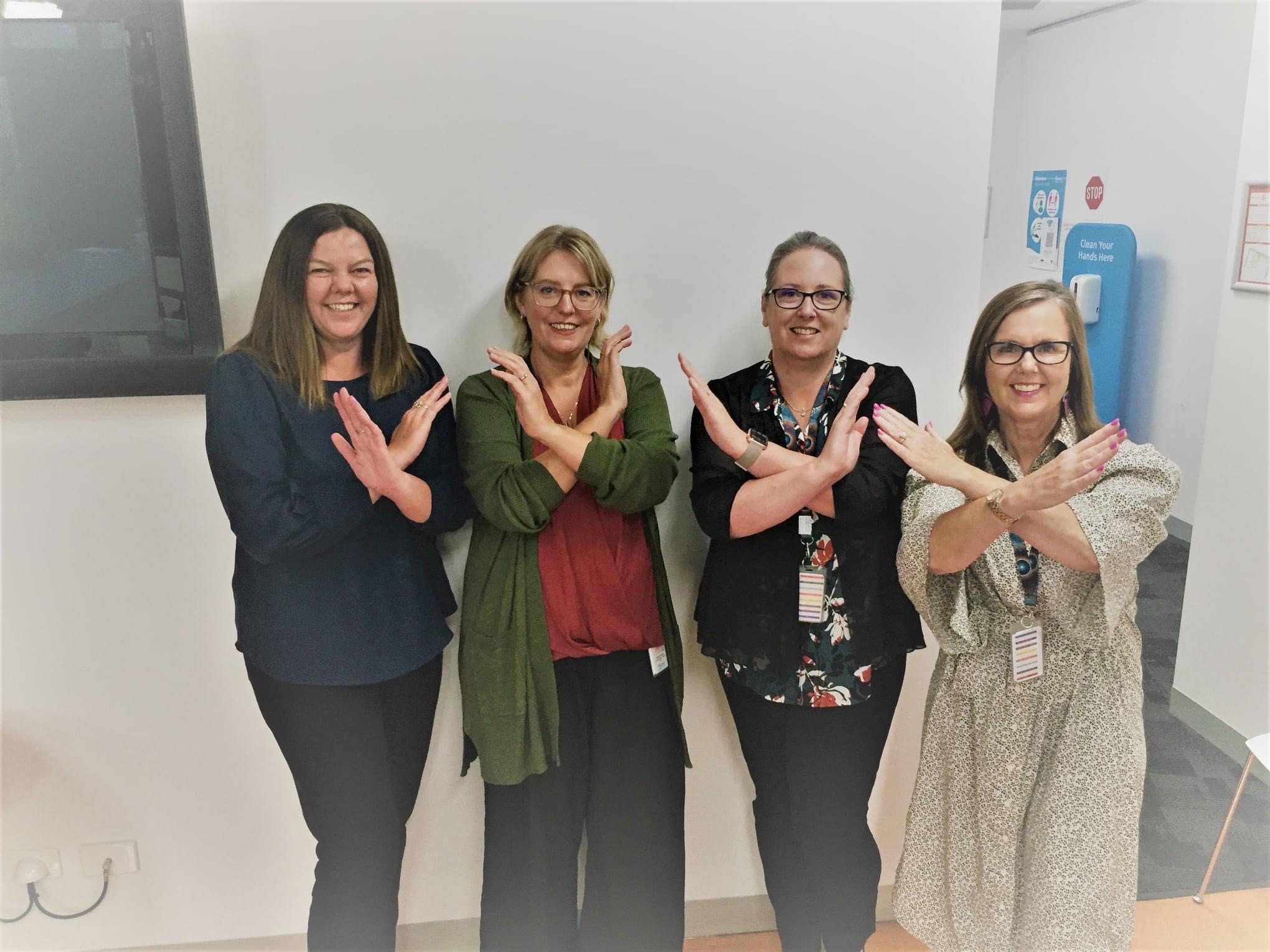 International Womens Day